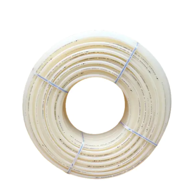 هل أنابيب PE مقاومة للصقيع؟