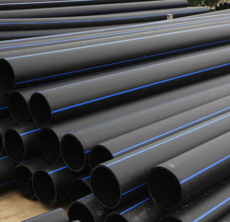 ماذا علي أن أفعل إذا كان أنبوب PE الخاص بي يتسرب؟ هل يمكن إصلاحه؟