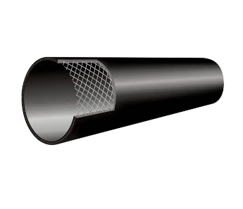 أنابيب PE: لماذا تعتبر الخيار الأفضل لأنظمة المياه والغاز الحديثة؟