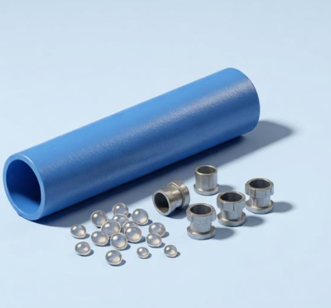 البولي إيثيلين مقابل HDPE: الاختلافات الرئيسية وتطبيقات الأنابيب ودليل الاختيار