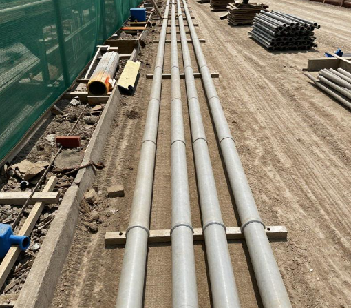 أنواع الكوع PVC: 90 درجة، 45 درجة، دليل الشارع والكوع المخفض